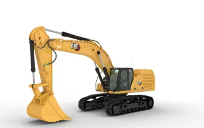 Cat 352