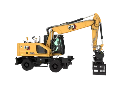 Cat M320