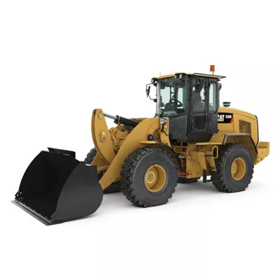 Cat 930M